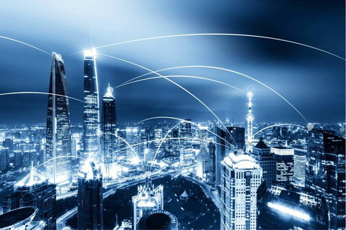 上海互联网软件集团 引领高端协同管理软件与数据服务的新纪元