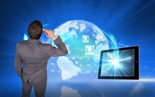 神州数码 从IT分销巨头到中国领先的互联网数据服务与数字化转型赋能者